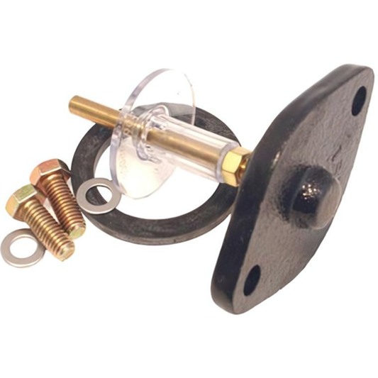 Jandy 2-Inch Bypass Assembly R0054900 - Side View