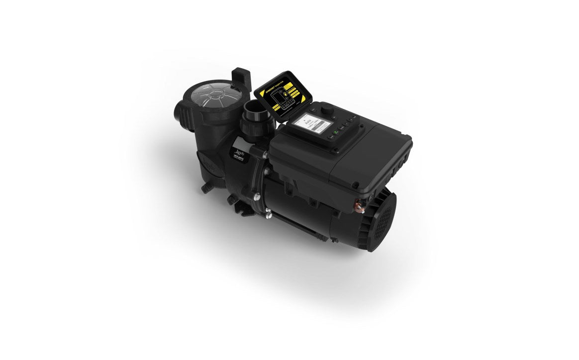 VS FloPro 2.7 HP Pump with SpeedSet Controller