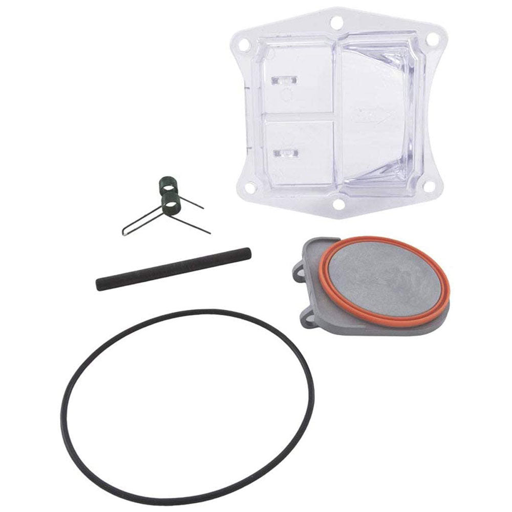 Magic Plastics 0801-20H-RK Corrosion Resistant Check Valve Rebuild Kit