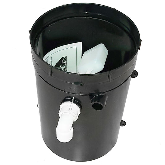 MP Industries Clear Pool Water Leveler Control 1953-JDFL-C - Complete Unit
