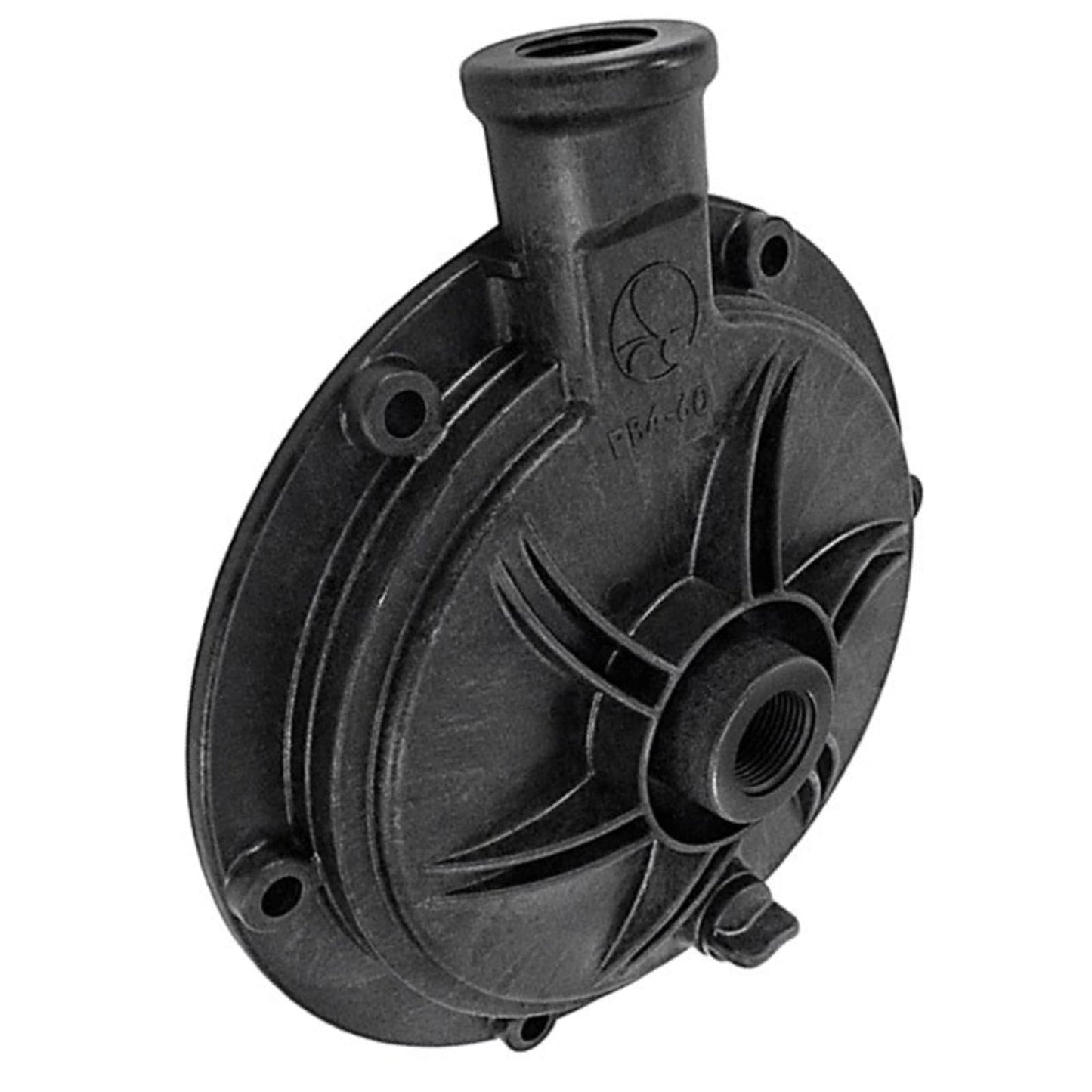 Polaris R0536300 PB4-60 Booster Pump Volute Housing Detail