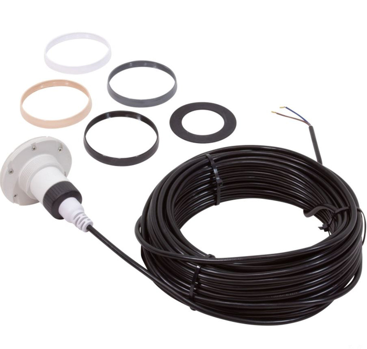 PAL Lighting Treo Max Nicheless Light Kit 80 ft Cable 64-EGTMX-80