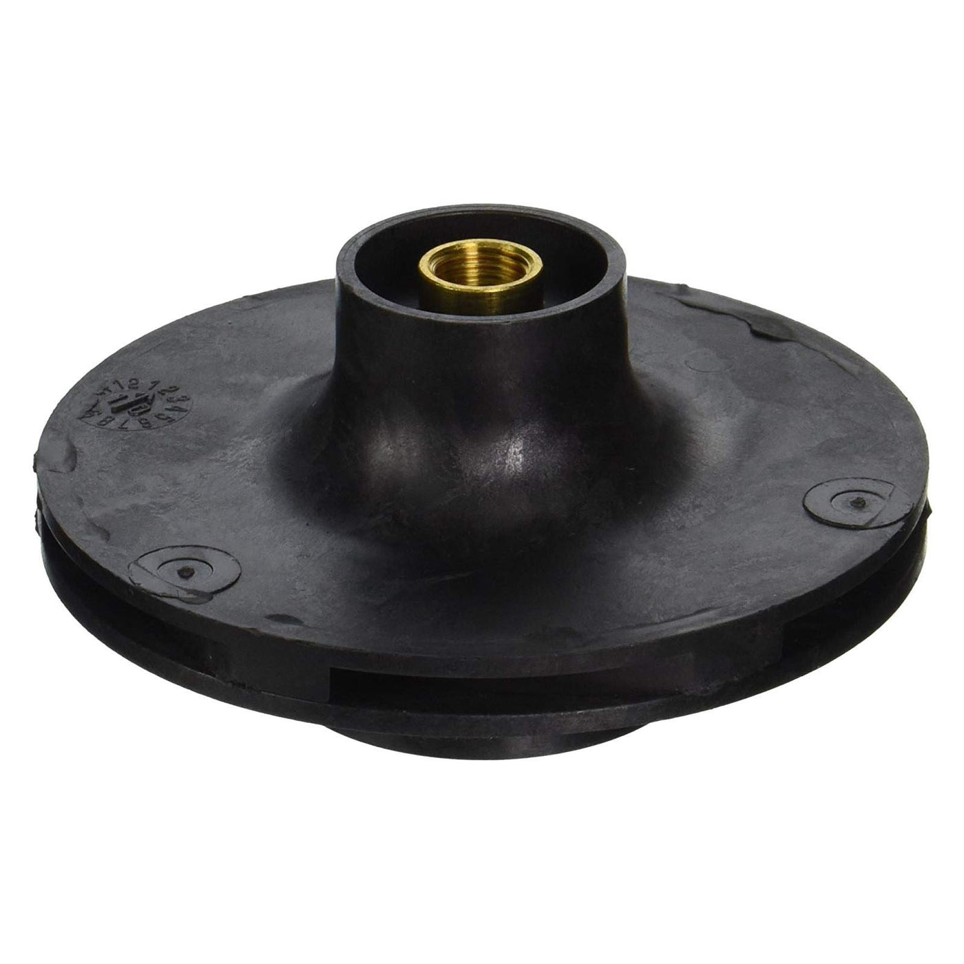Pentair WhisperFlo Impeller 073129 for 1.5HP-2HP Pumps