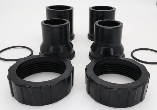 Pentair Clean and Clear Filter Bulkhead Union Kit | Pre 11/98 | 98960311