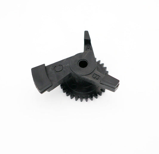 Pentair GW9507 Cam Kit for Great White Pool Cleaner - Components View