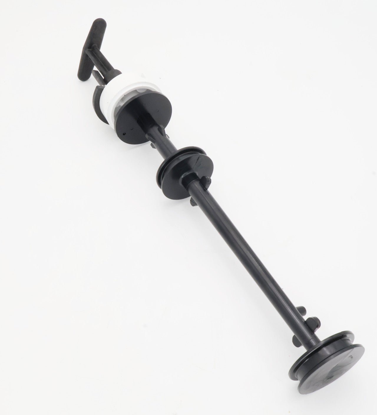 Pentair Piston Rod Assembly | PVC Slide Valve Piston | 273241Z