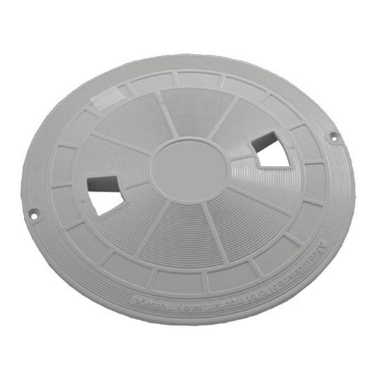 Pentair Sta-Rite U-3 Pool Skimmer Deck Lid Gray 08650-0058C