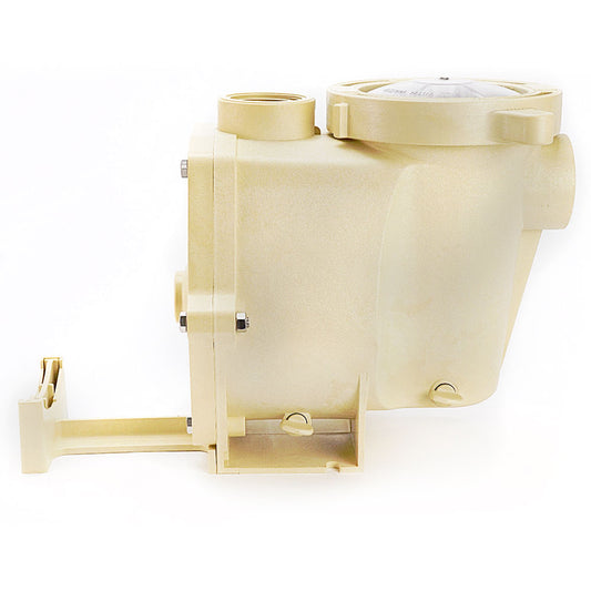 PC&G Wet End Volute Pot Kit PCG075455 for WhisperFlo Pumps Detail View