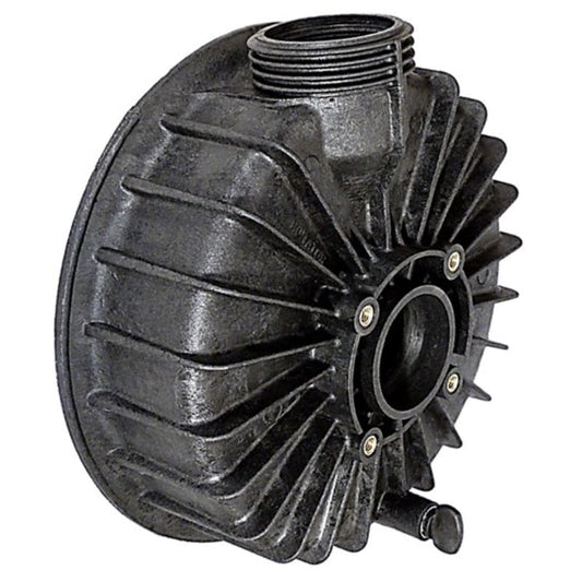 Pentair 355468 Challenger pump front housing assembly detail view