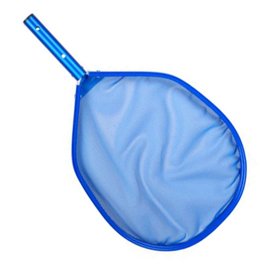 Pooline Deluxe Heavy Duty Flat Leaf Skimmer 11066
