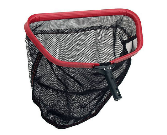 Purity Pool Red Baron Tuff Duty Leaf Rake RKRBTD Kit Components