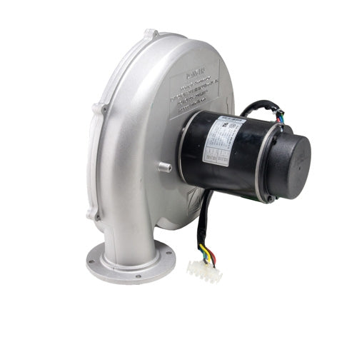 Jandy JXi Heater Blower Assembly Kit R0591100 Side View