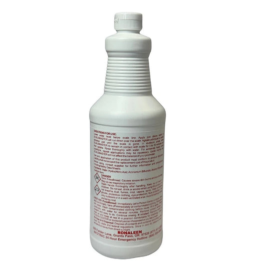 ScaleMaster Pool Scale Remover | 32oz | 10-1350