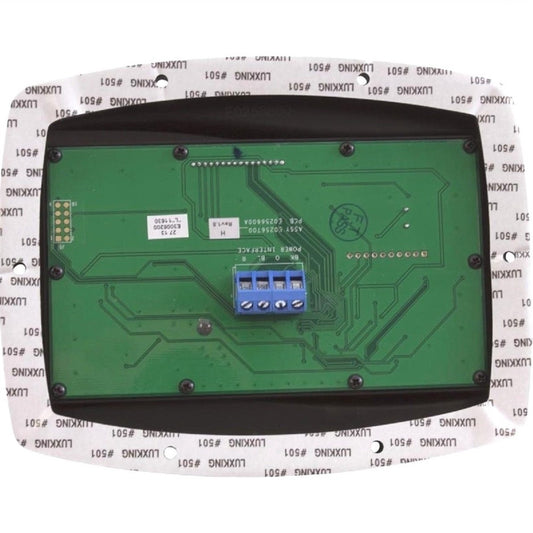 Jandy R3008800 Universal Controller User Interface Display