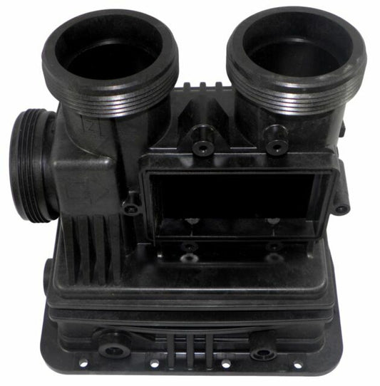 R0590100 | Jandy JXi Pro Series Manifold | 3-Port Manifold