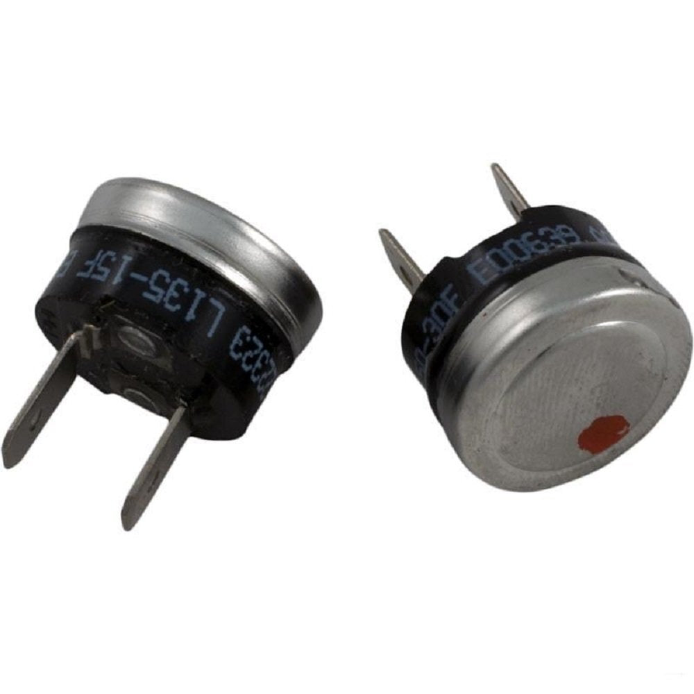 Jandy High Limit Switch 135F 150F R0023200 for Laars and Lite2 Heaters