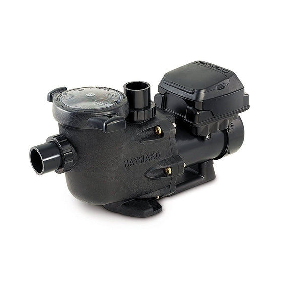 TriStar® VS 900 Variable Speed Pump 1.85HP 115/230V