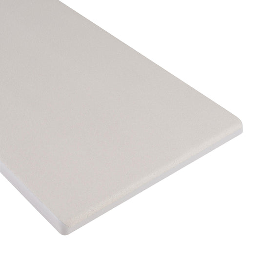 S.R. Smith Fibre-Dive 10 Foot Diving Board Radiant White 66-209-270S2-1 Full View