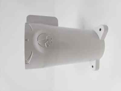 Polaris K20 Vacuum Tube for 280 Pool Cleaner Detail View