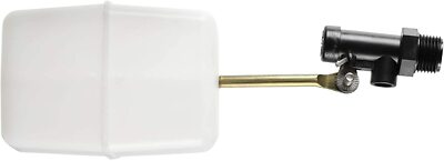 MP Industries Replacement Float for 1953-J Water Leveler MP4059 3/8 MPT - Detail View
