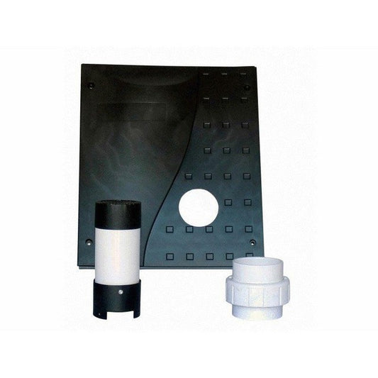 Pentair Air Intake Duct 461031 for MasterTemp Heater Detail