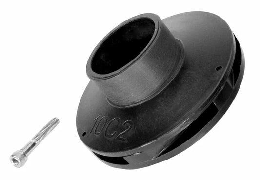 Hayward SPX3210C 1 Horsepower TriStar Pump Impeller Replacement