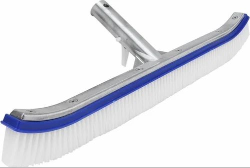 Pooline Curved Nylon Pool Wall Brush 11025N