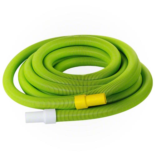 Oreq Pro Master Flex Vacuum Hose VH3245 Green 45 Ft Detail