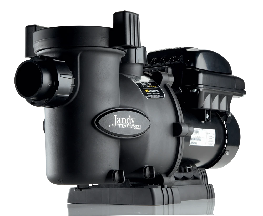 VS FloPro™ Variable Speed Pump 1.65HP 230V without JEP-R Controller