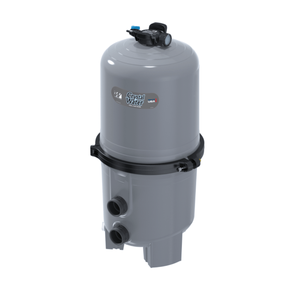 Waterway Crystal Water 36 Sq Ft DE Pool Filter 570-0036-07