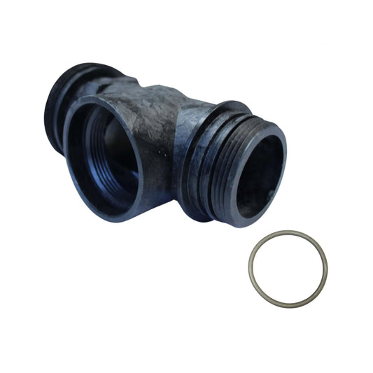 Raypak Avia Inlet Header Adapter Kit 019060F