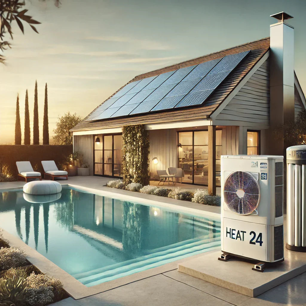 California Title 24 Pool Heating 2026: What It Means for Your Pool.