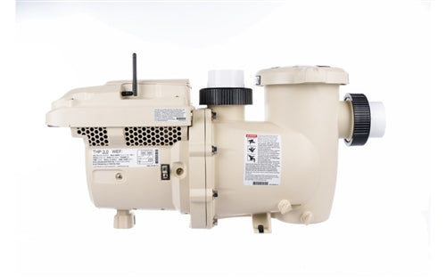 IntelliFlo3® VSF Pool Pump with Relay Board 1.5 HP 115/208-230V