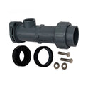 Raypak CPVC Outlet Adapter 015883F 2-Inch for 206-408 Heaters - Product Detail