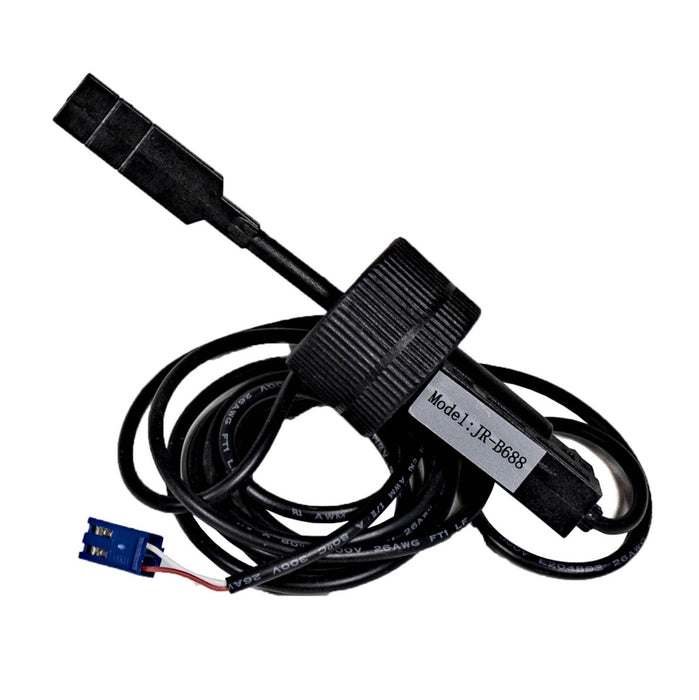 Raypak Crosswind Heater Water Flow Switch 018146F Detail View