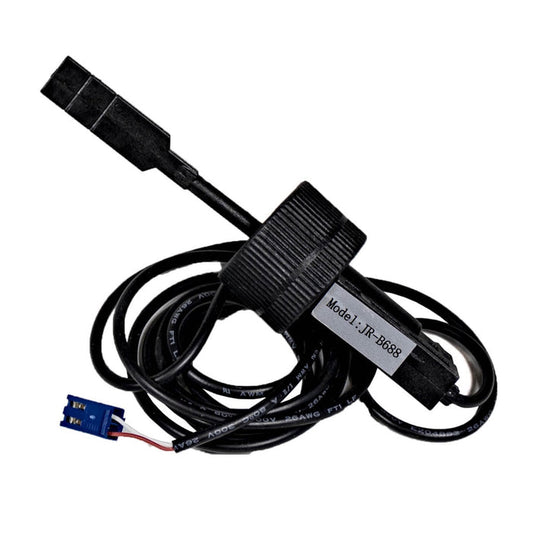 Raypak Crosswind Heater Water Flow Switch 018146F Detail View