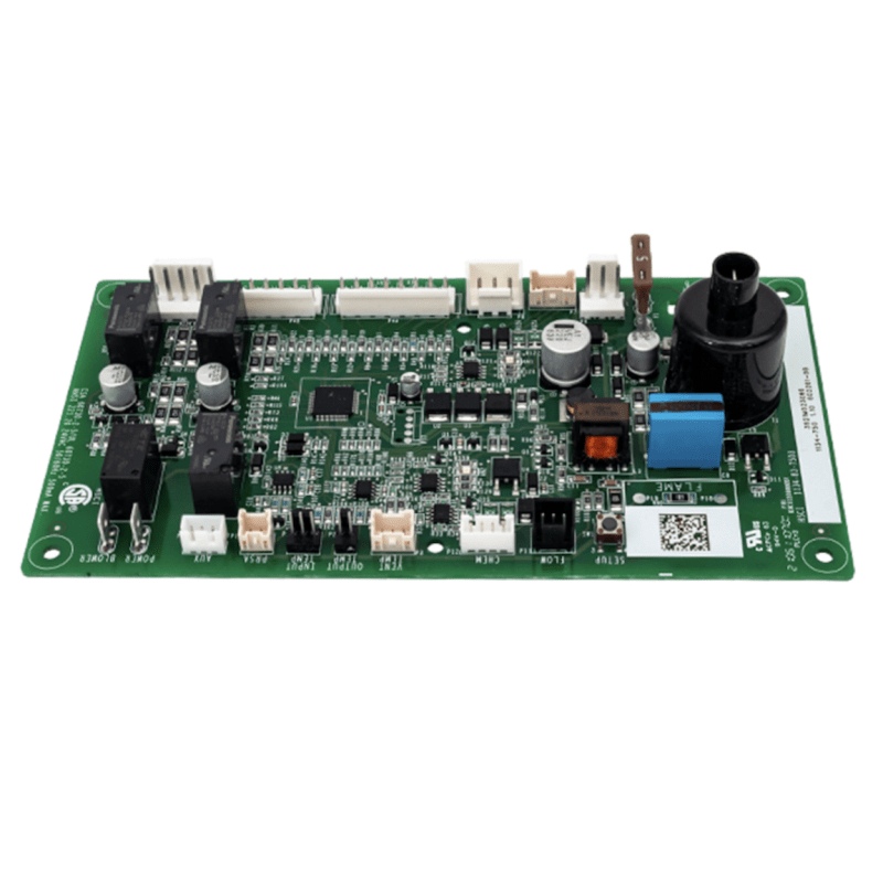 Raypak Avia 264A Ignition Board Kit 018857F