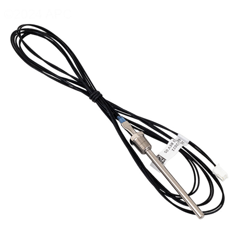 Raypak 019046F Vent Temperature Sensor Kit for AVIA Pool Heaters