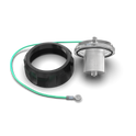 Jandy R0965100 JXi Heater Sacrificial Anode Replacement