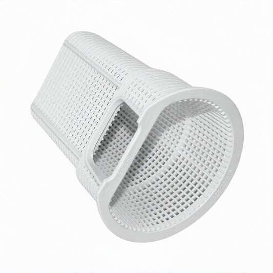 Swimables Hayward Power-Flo Pump Basket SW-90-220 Part SPX1500LX