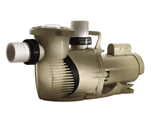 WhisperFloXF® High Performance Pump 5 HP 208-230V