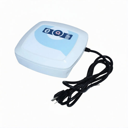 BWT D600 Robotic Cleaner Power Supply Control Panel BWT600-POWER-S