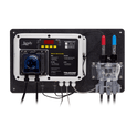 Jandy TruDose Chemical Controller TRUDOSE Front View