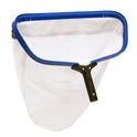 Purity Pool Ultra-Lite 18 Inch Leaf Rake with Silt Bag ULSLT