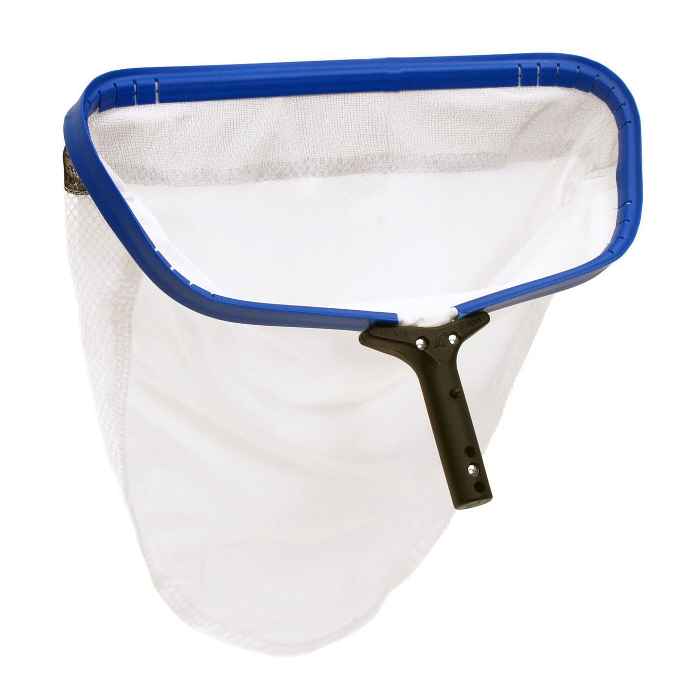 Purity Pool Ultra-Lite 18 Inch Leaf Rake with Silt Bag ULSLT