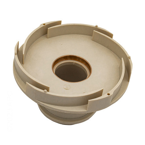 Pentair Pump Diffuser Assembly 072927 for WhisperFlo 0.5-2.5 HP