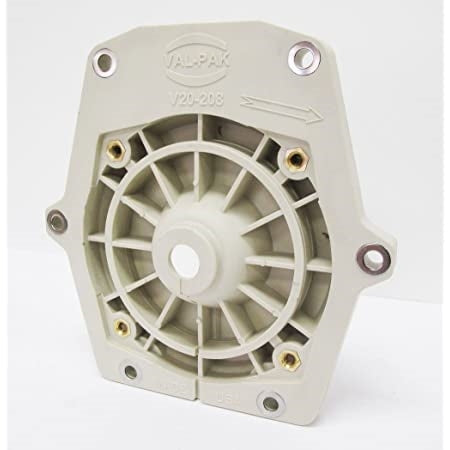 PC&G Seal Plate for Pentair WhisperFlo IntelliFlo Pumps 074564 PCG074564 Front
