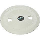 Pentair U-3 Skimmer Lid and Collar 08650-0159 Tan