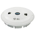 Pentair White Skimmer Lid and Ring for U-3 Skimmers 08650-0169