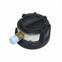AquaStar Pressure Gauge PF2011 for Pipeline Filters Close-Up